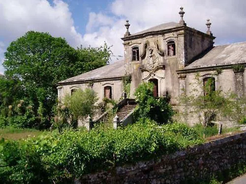 Pensao Repouso Do Peregrino *