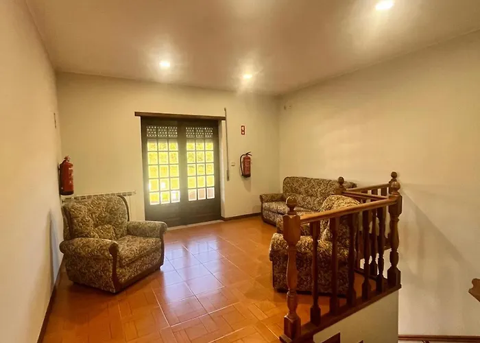 Pensao Repouso Do Peregrino *