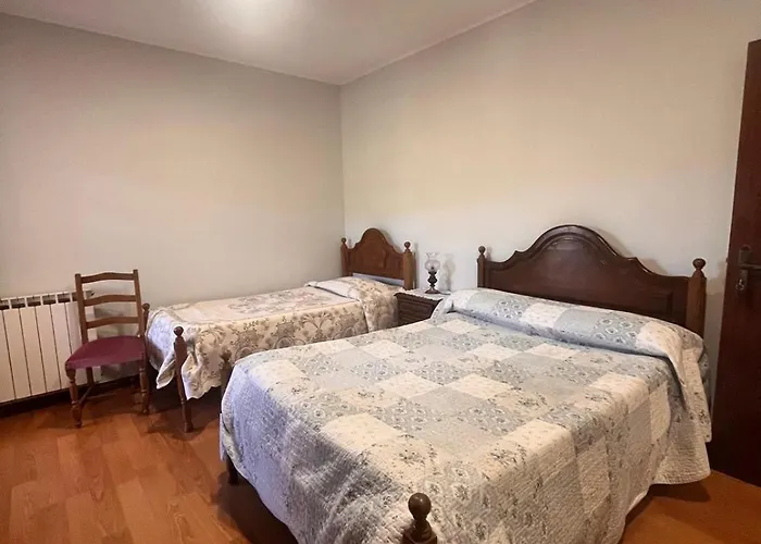 Hotel Pensao Repouso Do Peregrino