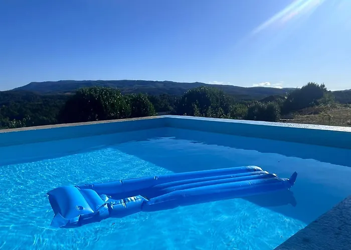 Pensao Repouso Do Peregrino Paredes de Coura